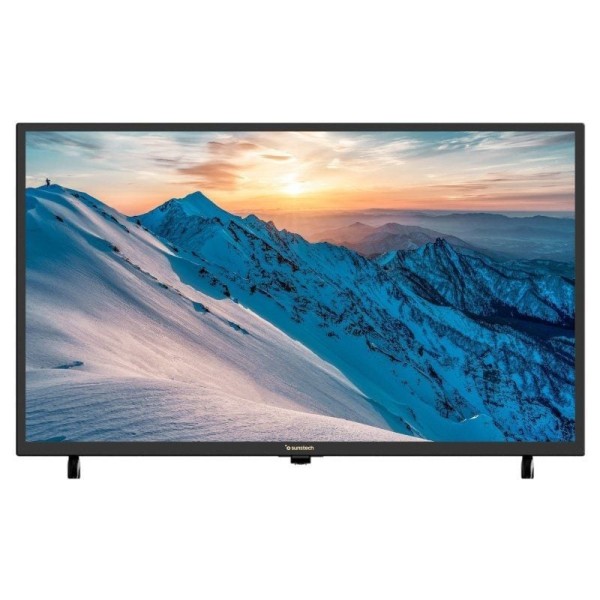 Televisor Sunstech 32SUNP21SP 32"/ HD