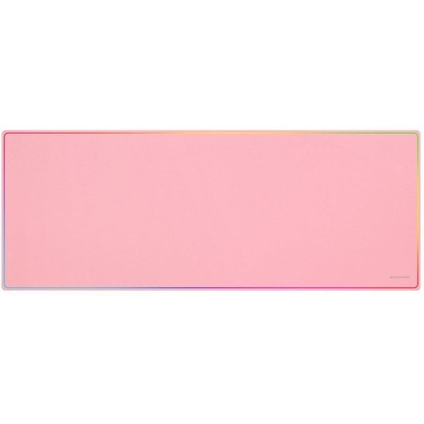 Alfombrilla Mars Gaming MMP224/ 880 x 330 x 3mm/ Rosa