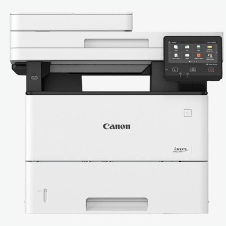 Multifuncion canon mf563dw laser monocromo i - sensys fax -  a4 -  43ppm -  wifi -  wifi directo -  duplex todas las funciones