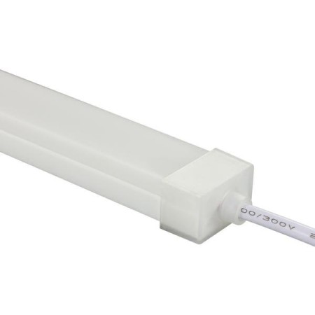 Tubo de silicona NEON Flex, 25x15mm, 1 metro