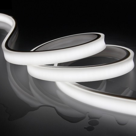 Tubo de silicona NEON Flex, 25x15mm, 1 metro