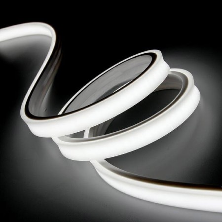 Tubo de silicona NEON Flex, 25x15mm, 1 metro