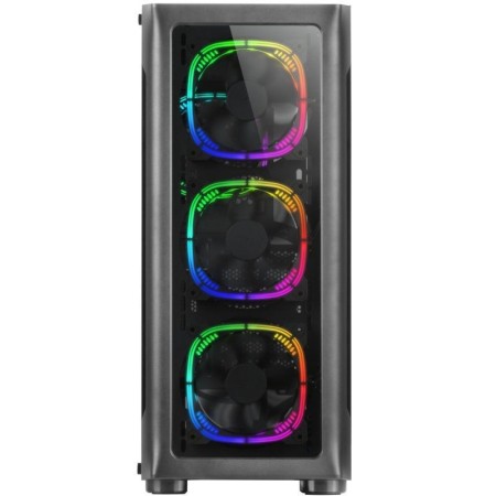 Caja Gaming Torre Mars Gaming MC-NEO