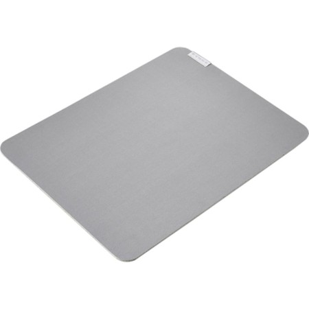 Alfombrilla razer pro glide 36x27.5 cm antideslizante gris