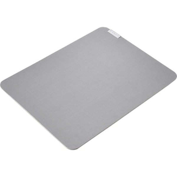 Alfombrilla razer pro glide 36x27.5 cm antideslizante gris