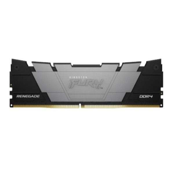 Memoria ram ddr4 16gb kingston - 4000mhz - pc4 - 32000 - fury renegade black - cl19