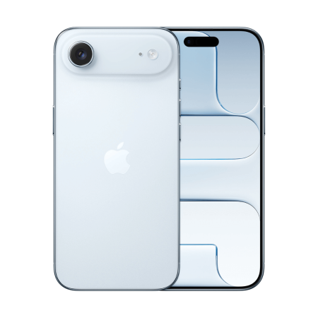 Apple iPhone Air 512GB Azul Cielo (Sky Blue)