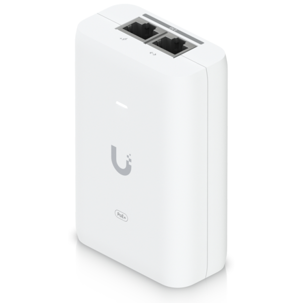 Ubiquiti UACC-PoE+-2.5G 2.5 Gigabit Ethernet 48 V