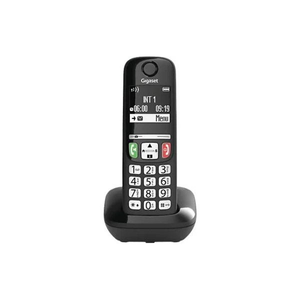 GIGASET E270 SYS NEGRO