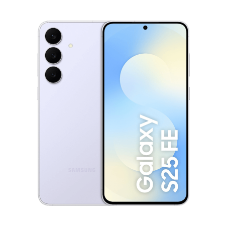Samsung Galaxy S25 FE 5G 8GB/256GB Azul (Icy Blue) Dual SIM SM-S731B