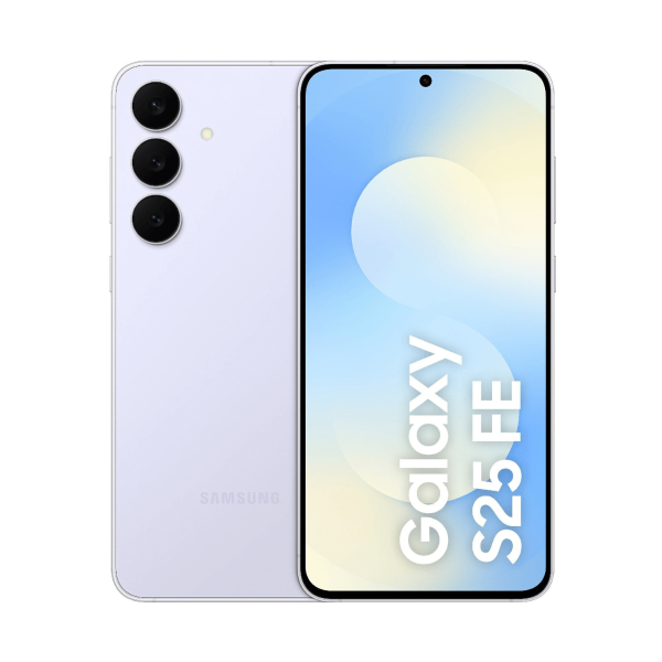 Samsung Galaxy S25 FE 5G 8GB/256GB Azul (Icy Blue) Dual SIM SM-S731B