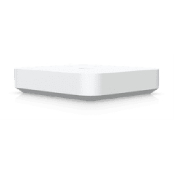 Ubiquiti Gateway Max pasarel y controlador