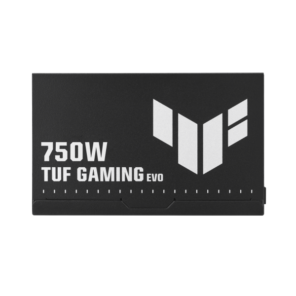 FUENTE ALIMENTACION ASUS TUF-GAMING-750B-EVO,PSU,750W,80PLUS BRONZE (BLACK)