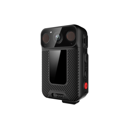 DH-MPT220: DAHUA CAMARA CORPORAL PORTATIL, 2MP, VIDEO 1080P, PANTALLA 2″, 32GB, GPS, 4G, WIFI, BLUETOOTH, BATERIA INTEGRADA, USB