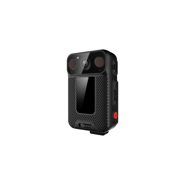 DH-MPT220: DAHUA CAMARA CORPORAL PORTATIL, 2MP, VIDEO 1080P, PANTALLA 2″, 32GB, GPS, 4G, WIFI, BLUETOOTH, BATERIA INTEGRADA, USB