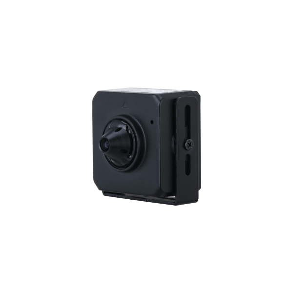 DH-IPC-HUM4231SP-L4-0280B-S3: DAHUA CAMARA IP PINHOLE 2MP STARLIGHT, LENTE 2.8MM, WDR 120DB, 3DNR, IVS, MICROFONO, AUDIO E/S, RJ