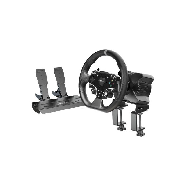 MOZA R3 RACING BUNDLE FOR XBOX & PC