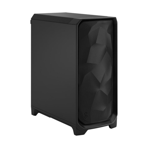 FRACTAL CAJA MESHIFY 3 BLACK SOLID FD-C-MES3A-01