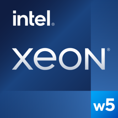 Procesador intel xeon w5 - 3435x lga 4677 3.1ghz - 4.7ghz 16 core