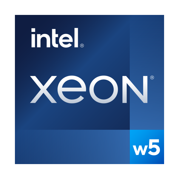 Procesador intel xeon w5 - 3435x lga 4677 3.1ghz - 4.7ghz 16 core