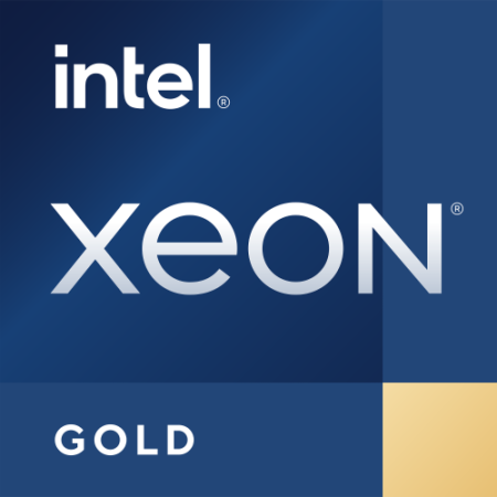 Procesador intel xeon gold 6430 lga 4677 2.1ghz 32 core