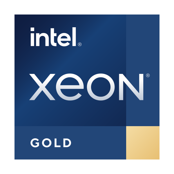 Procesador intel xeon gold 6430 lga 4677 2.1ghz 32 core