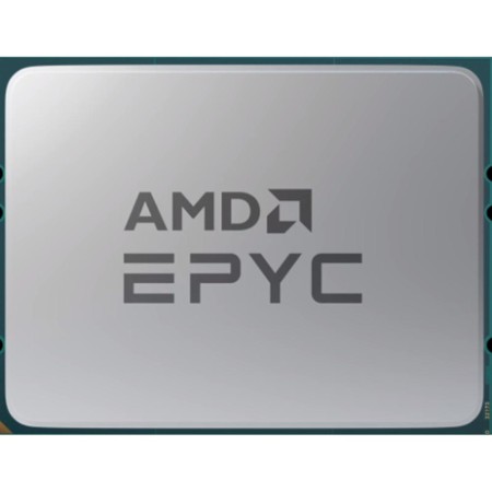 Procesador amd epyc 9224 48 core 2.5ghz 64mb sp5