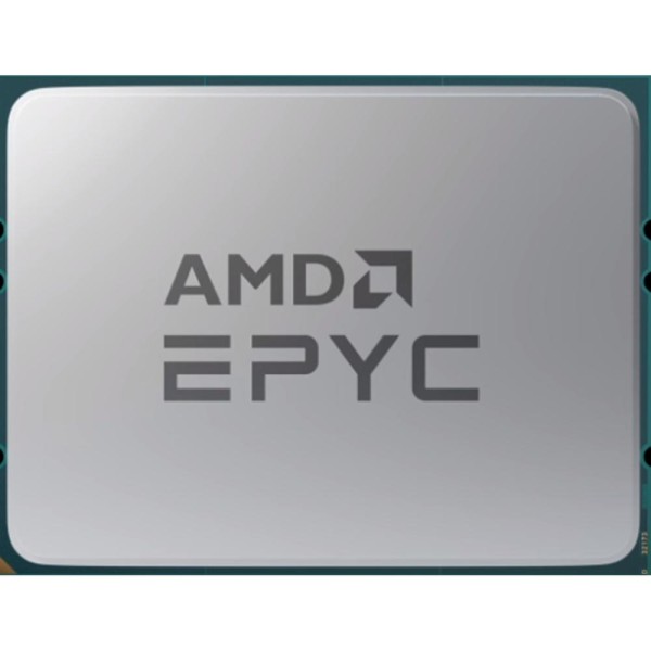 Procesador amd epyc 9224 48 core 2.5ghz 64mb sp5