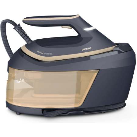Philips PerfectCare 6000 Series PSG6066/20 Plancha con generador de vapor