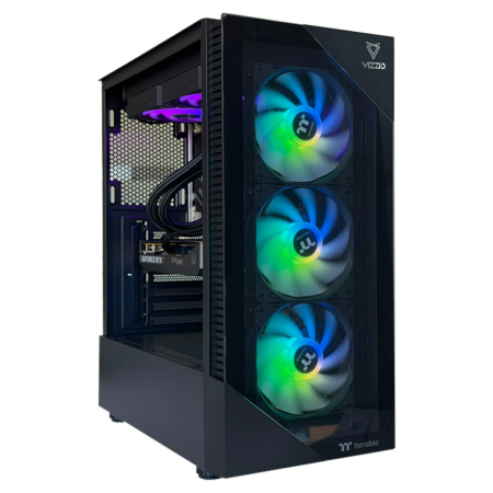 VIZZIO PC GOLD VIEW 200 I7-12700F 32GB/1TB