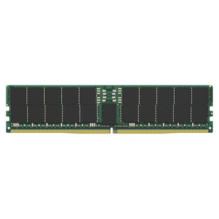 KINGSTON MEMORIA 64GB 6400MT/S DDR5 ECC REG CL52 2RX4 HYNIX A