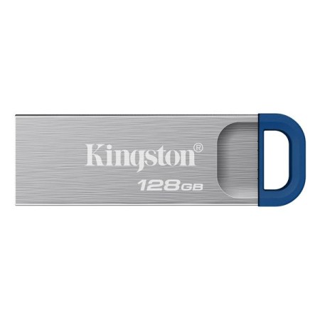 Memoria usb 3.2 kingston 128gb datatraveler kyson