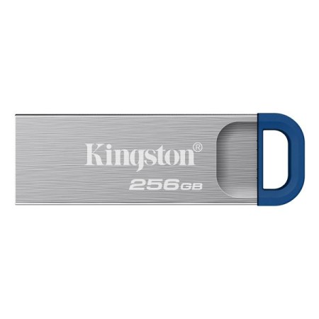 Memoria usb 3.2 kingston 256gb datatraveler kyson