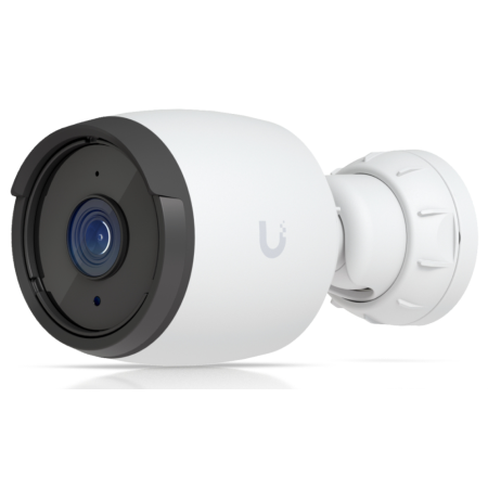 Ubiquiti G6 Bullet Bala (forma) Cámara de seguridad IP Interior y exterior 3840 x 2160 Pixeles Techo/Pared/Poste