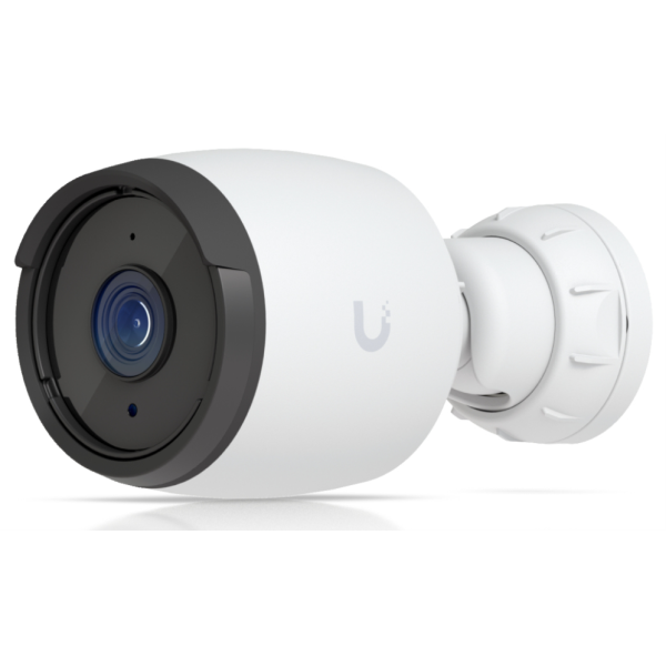 Ubiquiti G6 Bullet Bala (forma) Cámara de seguridad IP Interior y exterior 3840 x 2160 Pixeles Techo/Pared/Poste