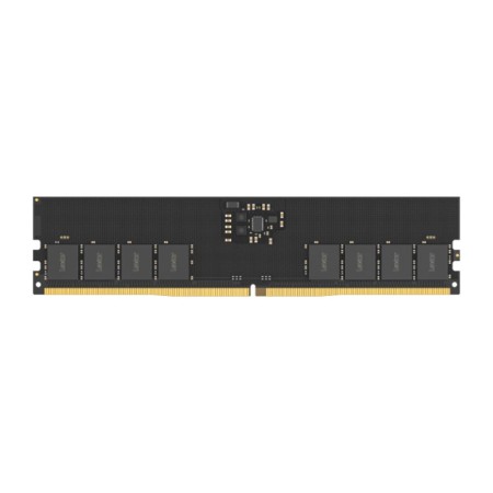 Memoria ram ddr5 8gb lexar udimm 5600 mhz