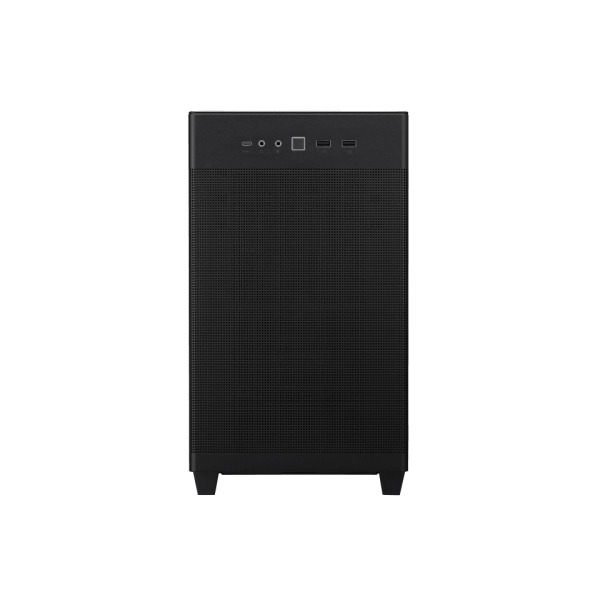 ASUS AP201 PRIME CASE TG Mini Tower Negro