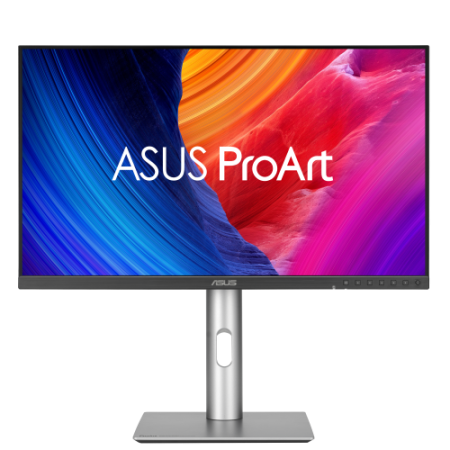 ASUS ProArt PA27JCV pantalla para PC 68,6 cm (27″) 5120 x 2880 Pixeles 5K Ultra HD LCD Negro