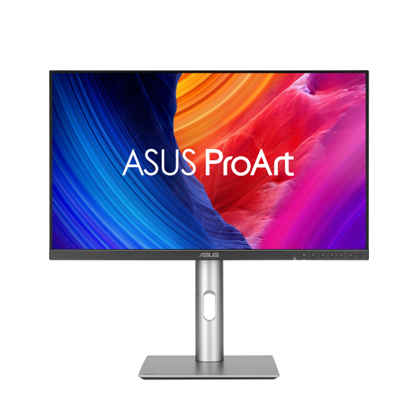 ASUS ProArt PA27JCV pantalla para PC 68,6 cm (27″) 5120 x 2880 Pixeles 5K Ultra HD LCD Negro