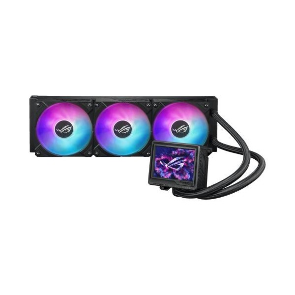 SISTEMA DE REFRIGERACION LIQUIDA ASUS PARA CPU ROG RYUJIN III 360 ARGB EXTREME