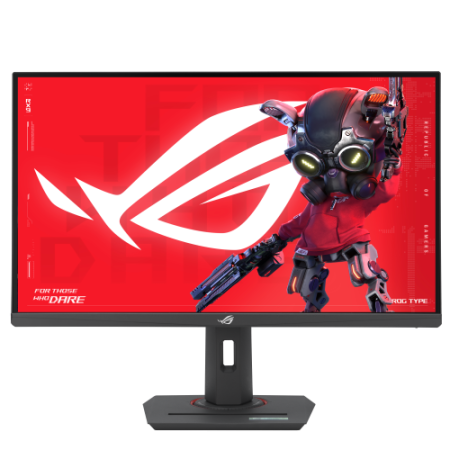 ASUS ROG Strix XG27ACMS pantalla para PC 68,6 cm (27″) 2560 x 1440 Pixeles Quad HD LCD Negro