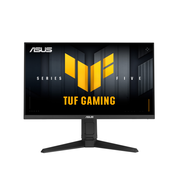 ASUS TUF Gaming VG259QL5A pantalla para PC 62,2 cm (24.5″) 1920 x 1080 Pixeles Full HD LED Negro