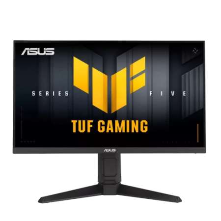 ASUS TUF Gaming VG259QMRL5A pantalla para PC 62,2 cm (24.5″) 1920 x 1080 Pixeles Full HD LCD Negro