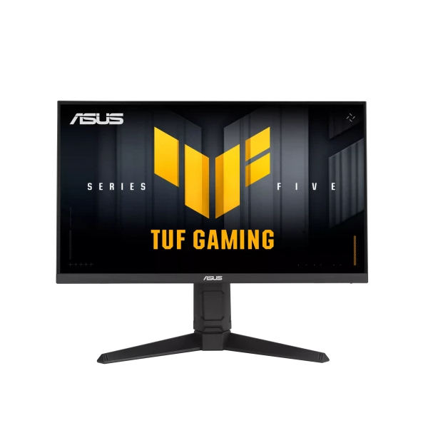 ASUS TUF Gaming VG259QMRL5A pantalla para PC 62,2 cm (24.5″) 1920 x 1080 Pixeles Full HD LCD Negro