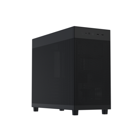 ASUS Prime AP303 Mesh Midi Tower Negro