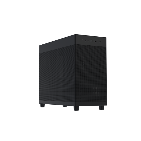 ASUS Prime AP303 Mesh Midi Tower Negro