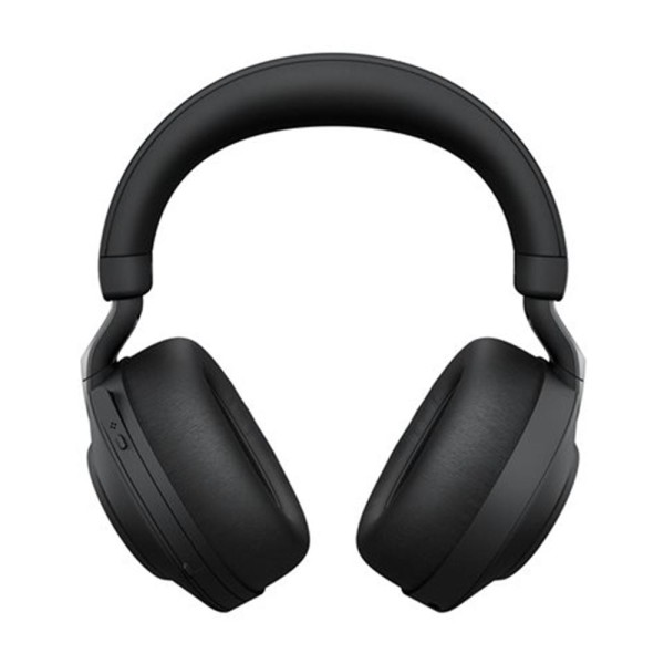 Auriculares jabra evolve3 85 ms inalambrico negro