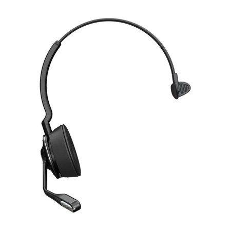 Auriculares jabra engage 65 se mono inalambrico negro