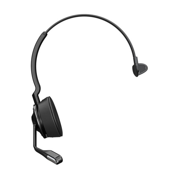 Auriculares jabra engage 65 se mono inalambrico negro