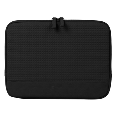 NATEC MUSSEL 2 35,8 cm (14.1″) Funda Negro
